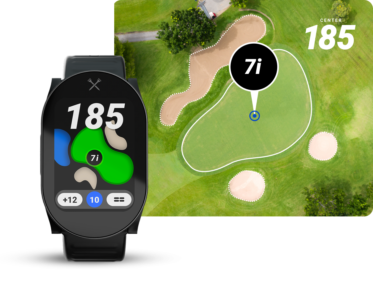 GPS Course Data