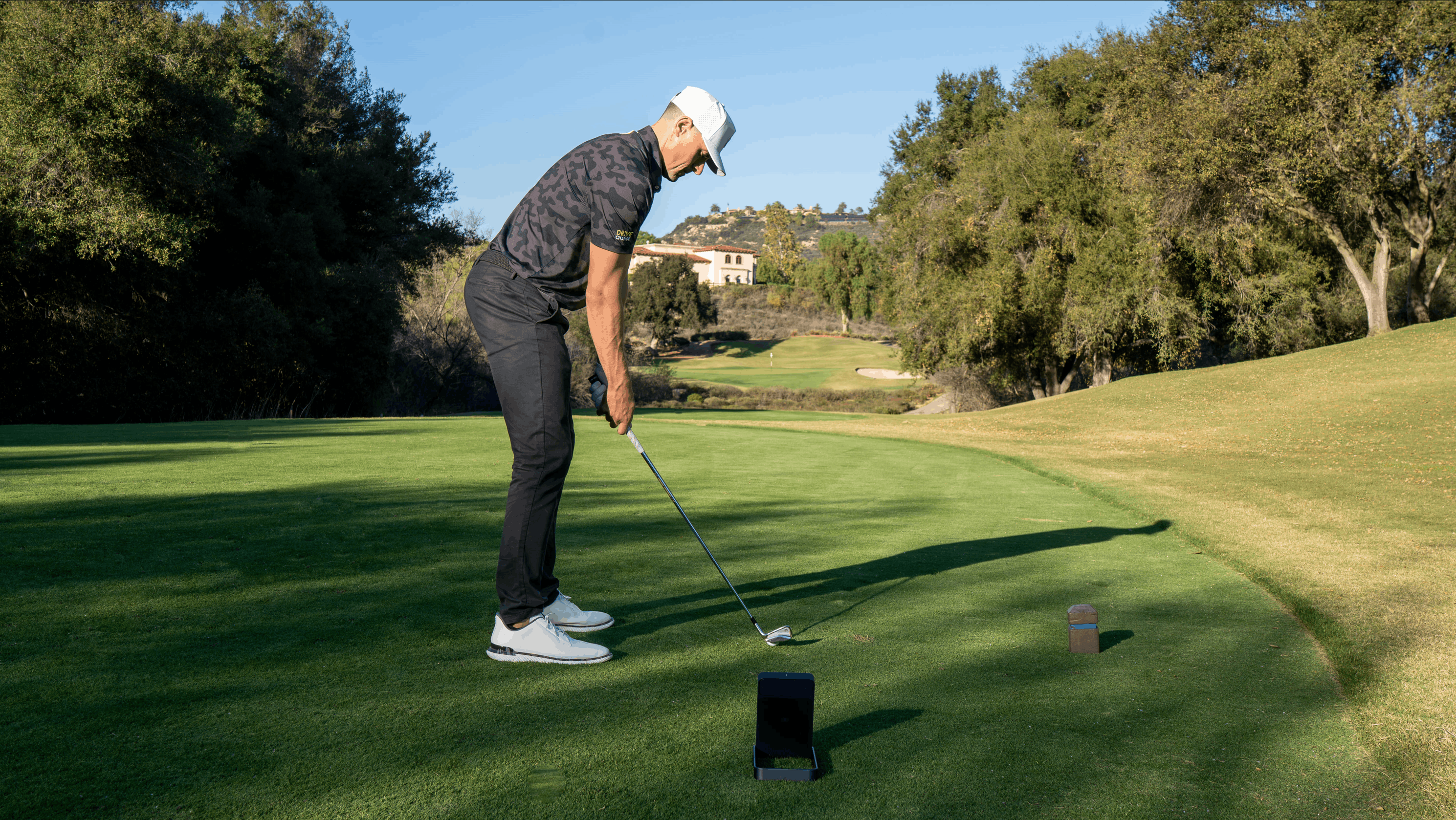 Blue Tees Rainmaker Setup: How to Get Accurate Numbers