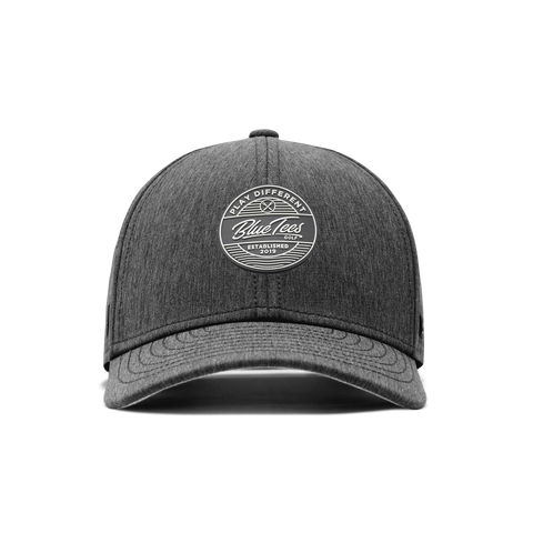 A-Game Hydro Heather Charcoal