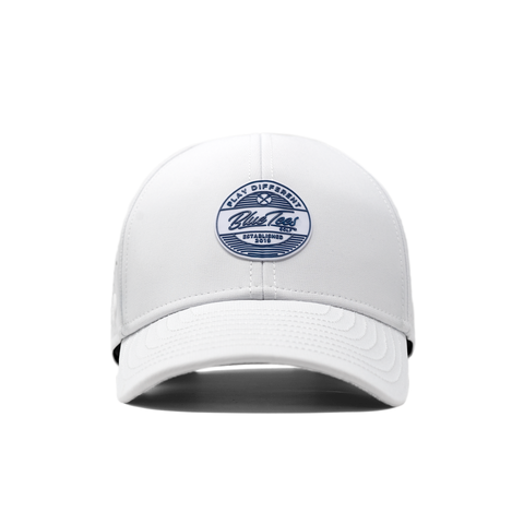 Odyssey White