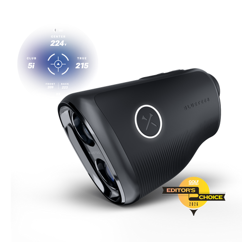 Captain Pro Connected Rangefinder