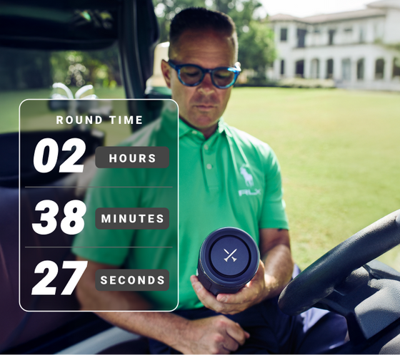 Clock + Round Timer