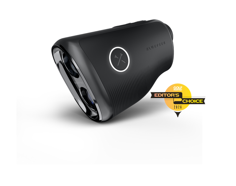 Captain Pro Connected Rangefinder