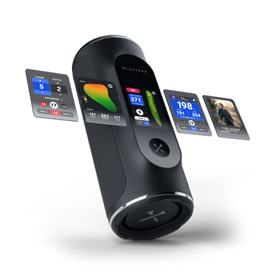 Player Pro GPS Speaker