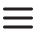  Menu icon 